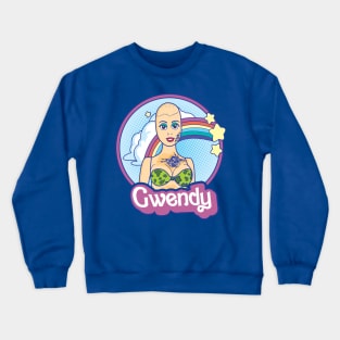 Gwendy Crewneck Sweatshirt